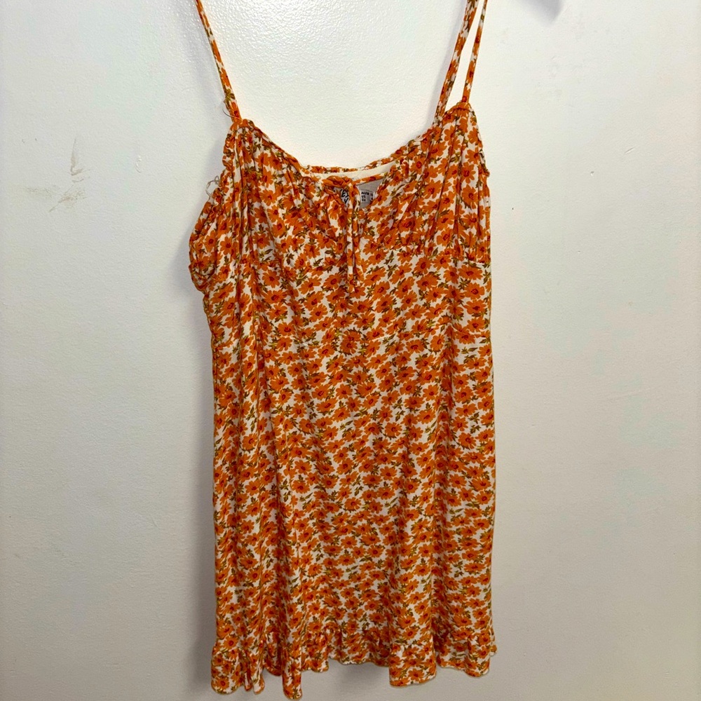 Princess Polly Mini Dress